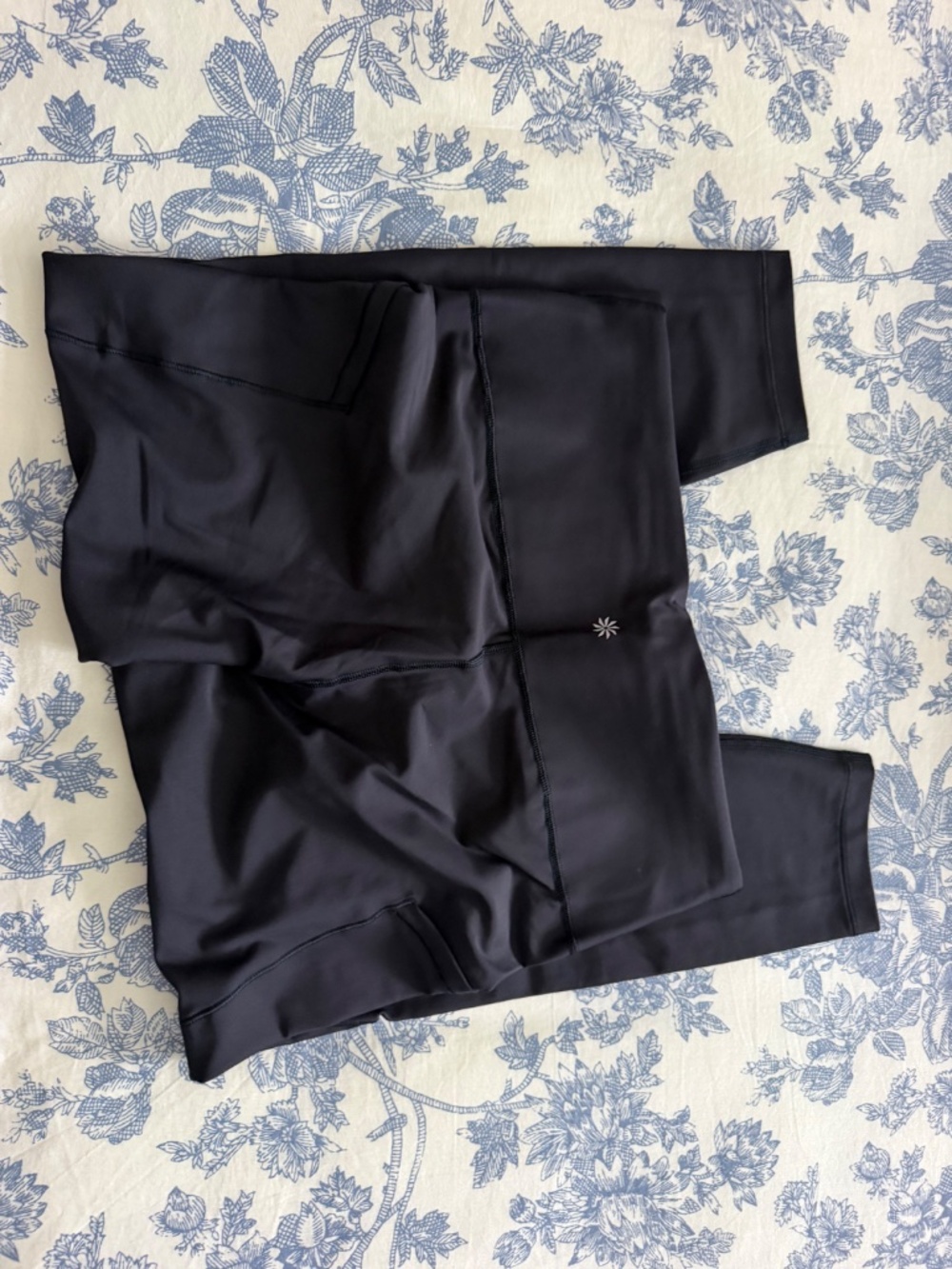 7/8 Length pocket leggings - Athleta - Picture 2 of 3